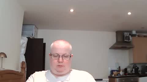 Professor-Perv online show from 06.05.26