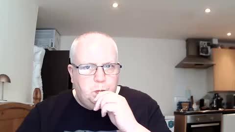Professor-Perv online show from 06.07.26