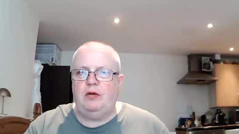 Professor-Perv online show from 06.10.26