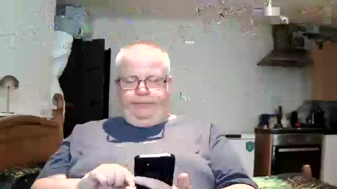 Professor-Perv online show from 06.20.26