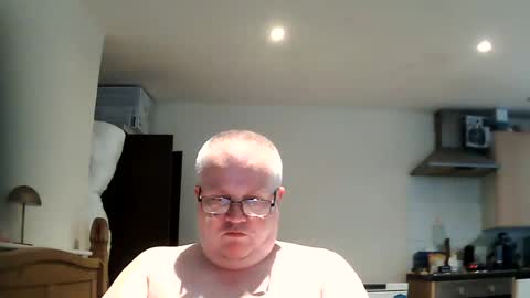 Professor-Perv online show from 06.21.26