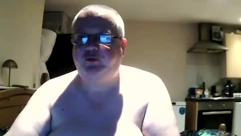 Professor-Perv online show from 06.22.26