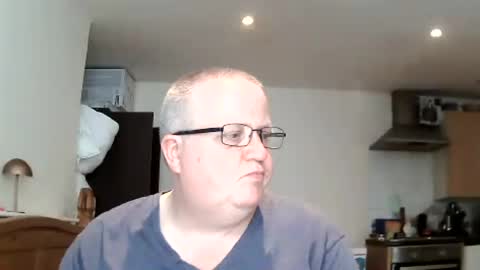 Professor-Perv online show from 06.22.26
