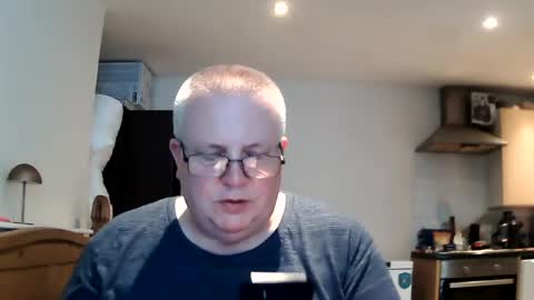 Professor-Perv online show from 06.23.26