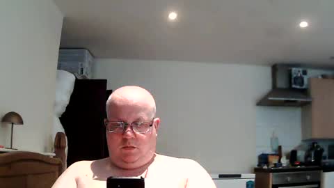 Professor-Perv online show from 06.24.26