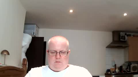 Professor-Perv online show from 06.27.26