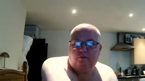 Professor-Perv online show from 06.28.26