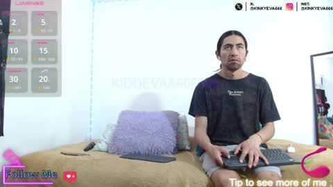 Mrandmrs666999 online show from 05.22.26