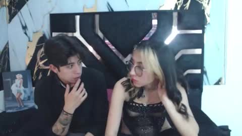mrandmrvlxencs online show from 05.23.26