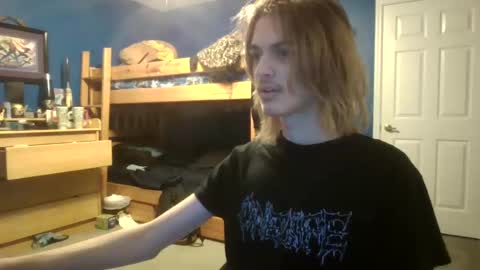 Ant online show from 12.12.24