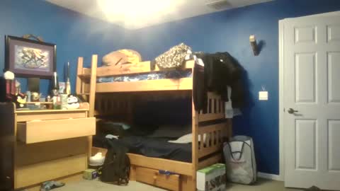 Ant online show from 12.12.24