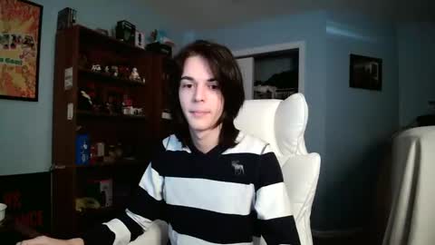 Ant online show from 01.16.26