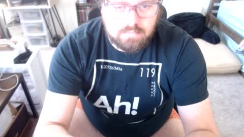 Snapshot of mrbigbear66 chatting on 06.18.26 mrbigbear66 online show from 06.18.26
