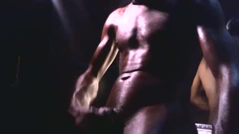 Snapshot of mrbigdiq chatting on 12.04.24 MrBigDiQ1 online show from 12.04.24