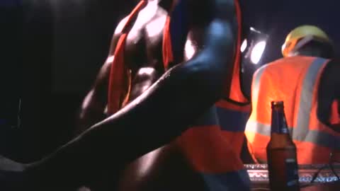 Snapshot of mrbigdiq chatting on 12.22.24 MrBigDiQ1 online show from 12.22.24