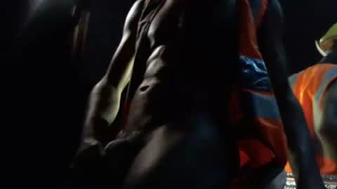 Snapshot of mrbigdiq chatting on 01.09.25 MrBigDiQ1 online show from 01.09.25