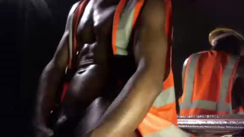 Snapshot of mrbigdiq chatting on 02.19.25 MrBigDiQ1 online show from 02.19.25