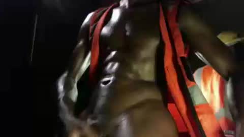 Snapshot of mrbigdiq chatting on 02.22.25 MrBigDiQ1 online show from 02.22.25