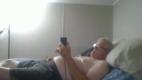 mrbill55 online show from 12.09.24