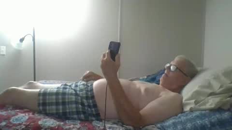 mrbill55 online show from 12.14.24