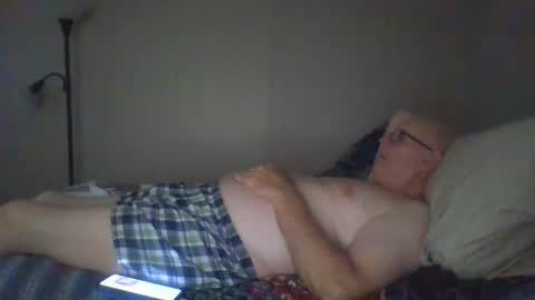 mrbill55 online show from 02.04.25