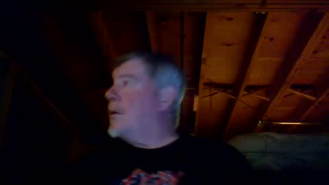 Snapshot of mrblade666 chatting on 10.11.25 mrblade666 online show from 10.11.25