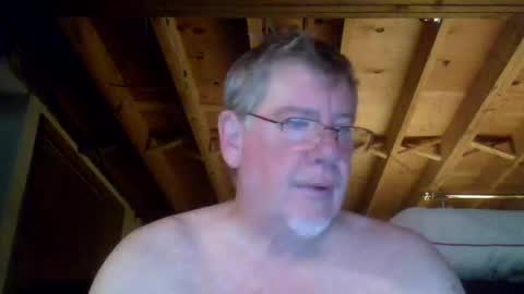 Snapshot of mrblade666 chatting on 10.19.25 mrblade666 online show from 10.19.25