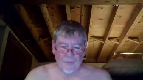 Snapshot of mrblade666 chatting on 10.20.25 mrblade666 online show from 10.20.25