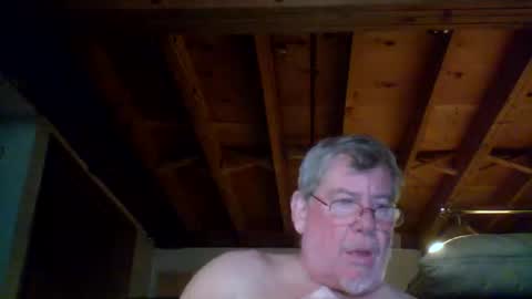 Snapshot of mrblade666 chatting on 10.23.25 mrblade666 online show from 10.23.25