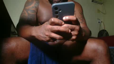 mr brown online show from 02.28.25