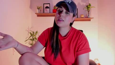 Laura online show from 01.21.25