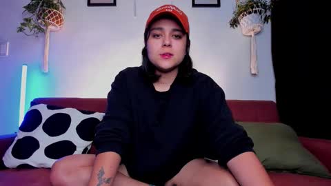 Laura online show from 10.24.25