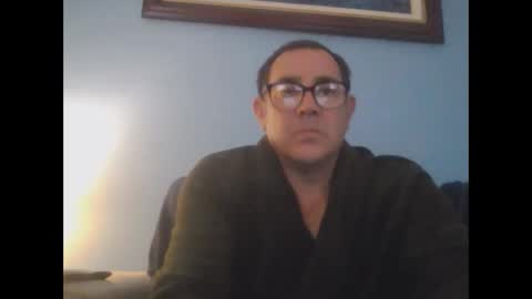 Snapshot of mrcaruso chatting on 11.24.25 Mrcaruso online show from 11.24.25