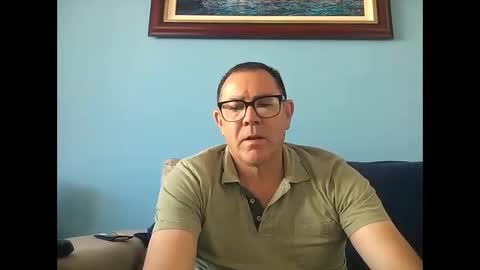 Snapshot of mrcaruso chatting on 03.16.26 Mrcaruso online show from 03.16.26