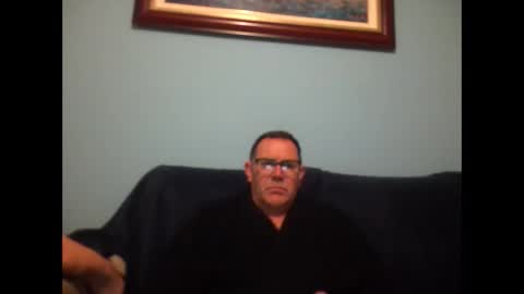 Snapshot of mrcaruso chatting on 03.19.26 Mrcaruso online show from 03.19.26