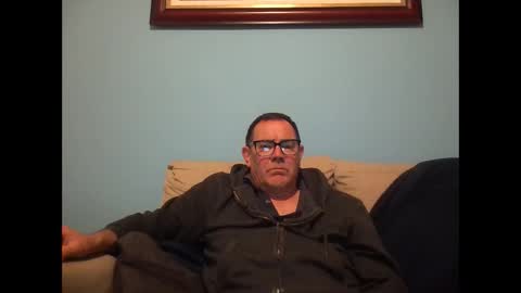 Snapshot of mrcaruso chatting on 03.23.26 Mrcaruso online show from 03.23.26