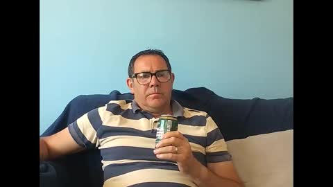 Snapshot of mrcaruso chatting on 04.19.26 Mrcaruso online show from 04.19.26
