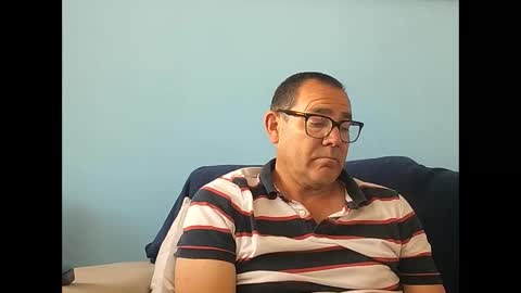 Snapshot of mrcaruso chatting on 04.23.26 Mrcaruso online show from 04.23.26