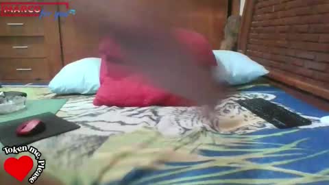 Snapshot of mrcforyou chatting on 11.29.25 mrcforyou online show from 11.29.25