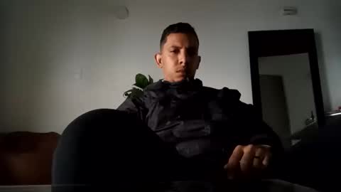 Christtofer online show from 03.01.25