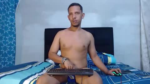 Christtofer online show from 03.24.26