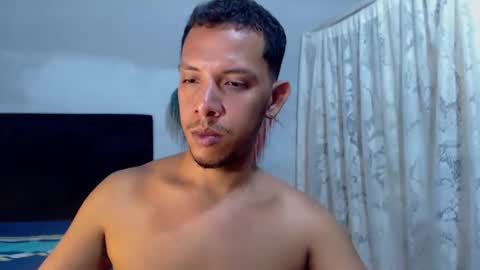 Snapshot of mrchrisdaniel chatting on 04.24.26 Christtofer online show from 04.24.26