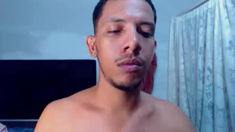 Snapshot of mrchrisdaniel chatting on 04.29.26 Christtofer online show from 04.29.26