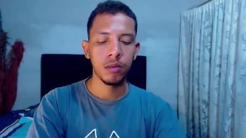 Snapshot of mrchrisdaniel chatting on 05.17.26 Christtofer online show from 05.17.26