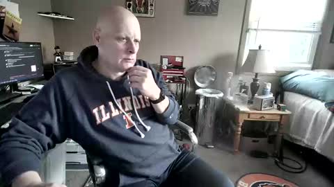 Snapshot of mrclean_55 chatting on 10.31.25 MrClean55 online show from 10.31.25