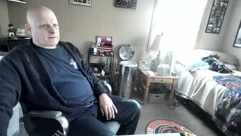 MrClean55 online show from 11.13.25