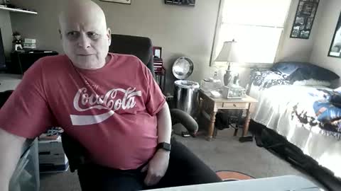 MrClean55 online show from 03.12.26