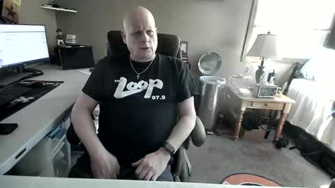 MrClean55 online show from 03.19.26