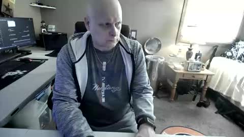MrClean55 online show from 03.23.26