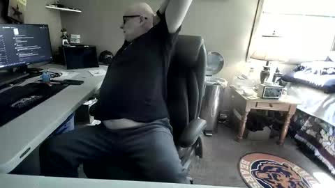 MrClean55 online show from 03.30.26